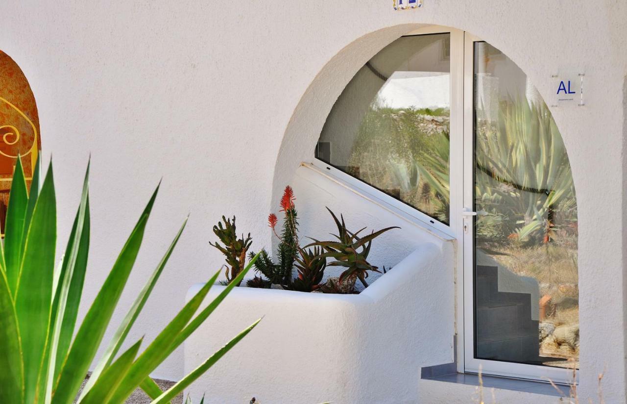 Appartamento Casa Miguel Carvoeiro  Esterno foto