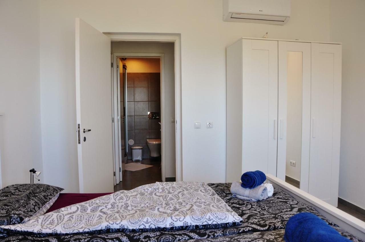 Appartamento Casa Miguel Carvoeiro  Esterno foto