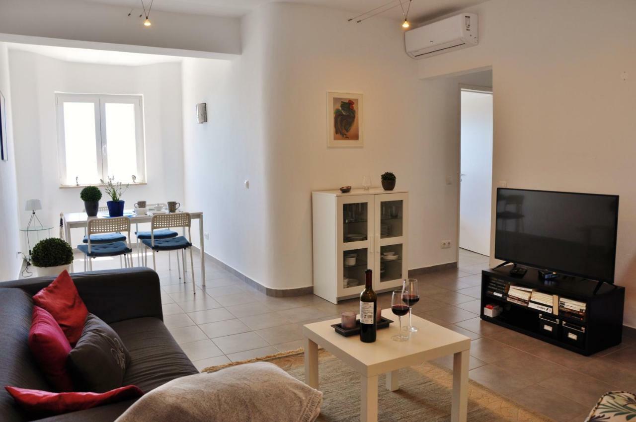 Appartamento Casa Miguel Carvoeiro  Esterno foto