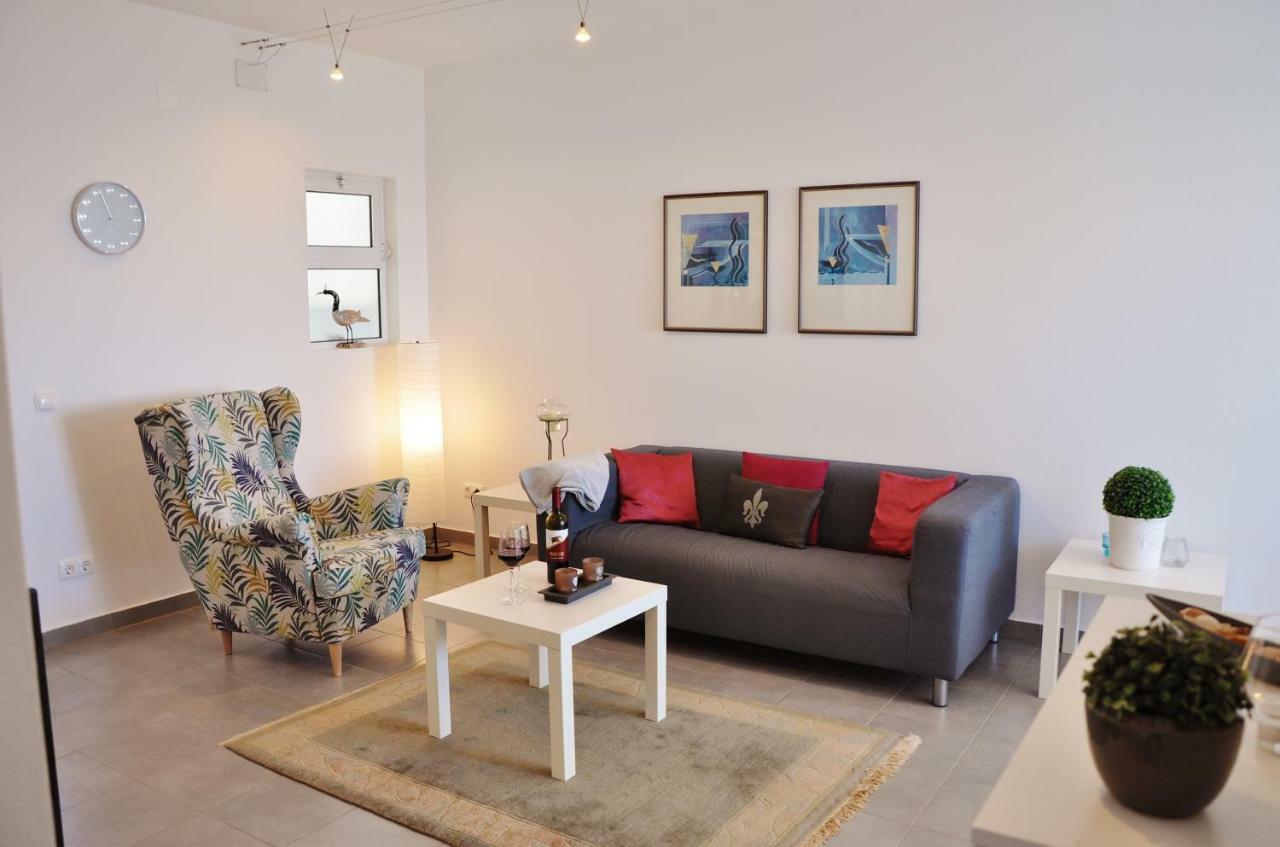 Appartamento Casa Miguel Carvoeiro  Esterno foto
