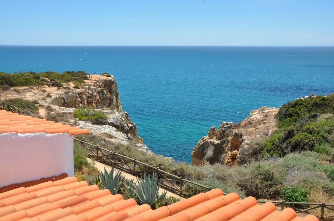 Appartamento Casa Miguel Carvoeiro  Esterno foto