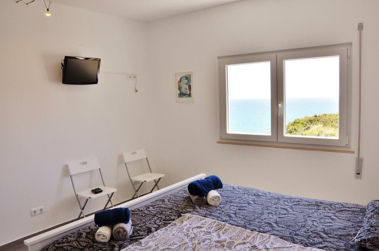 Appartamento Casa Miguel Carvoeiro  Esterno foto